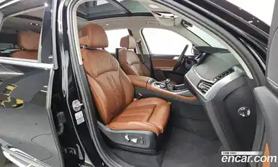 BMW X7 2021 3.0 гидро в Москве № 1131335, миниатюра 11
