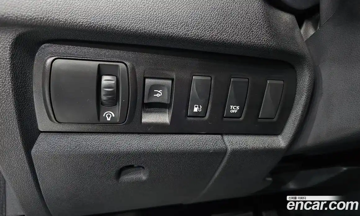 Renault SM3 2015 1.6 гидро в Москве № 1131358, фото 14