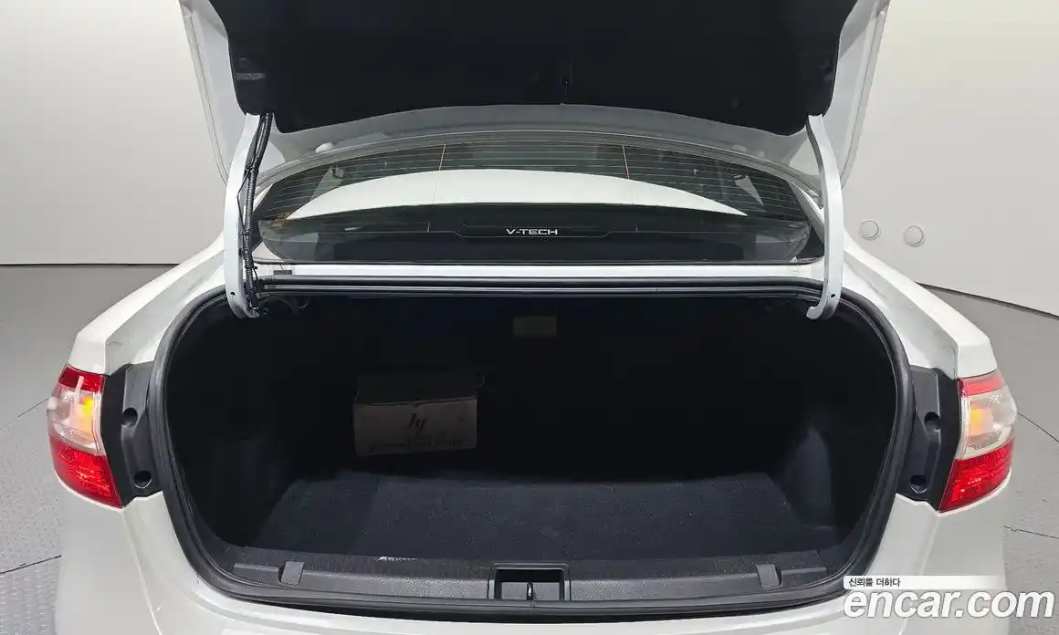 Renault SM3 2015 1.6 гидро в Москве № 1131358, фото 20