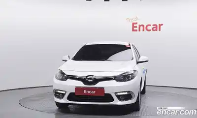 Renault SM3 2015 1.6 гидро в Москве № 1131358, миниатюра 3