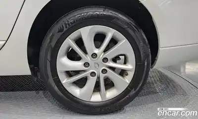 Renault SM3 2015 1.6 гидро в Москве № 1131358, миниатюра 5