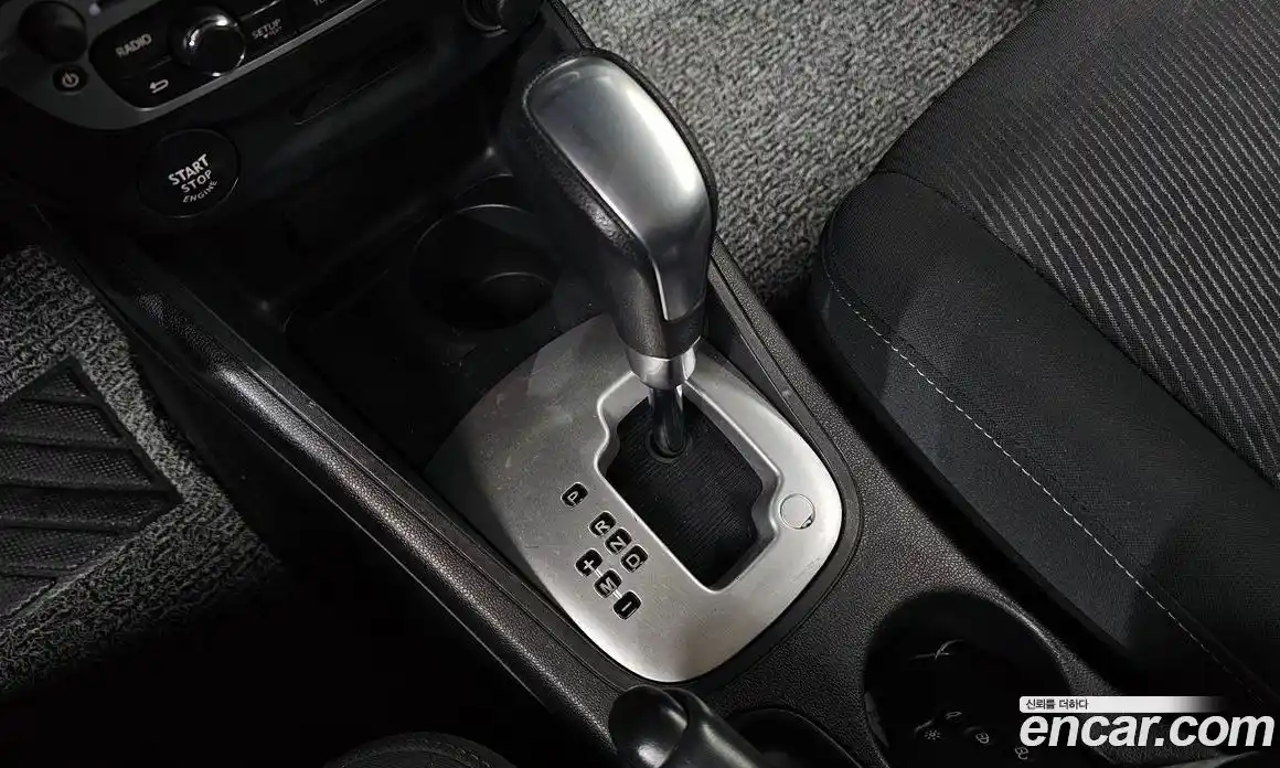 Renault SM3 2015 1.6 гидро в Москве № 1131358, фото 9