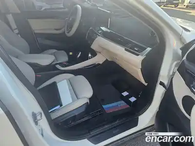 BMW X2 2020 2.0 гидро в Москве № 1131434, миниатюра 12