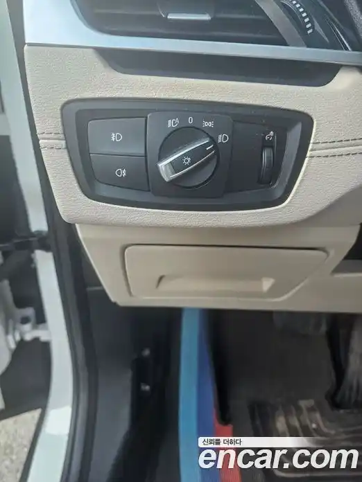 BMW X2 2020 2.0 гидро в Москве № 1131434, фото 16