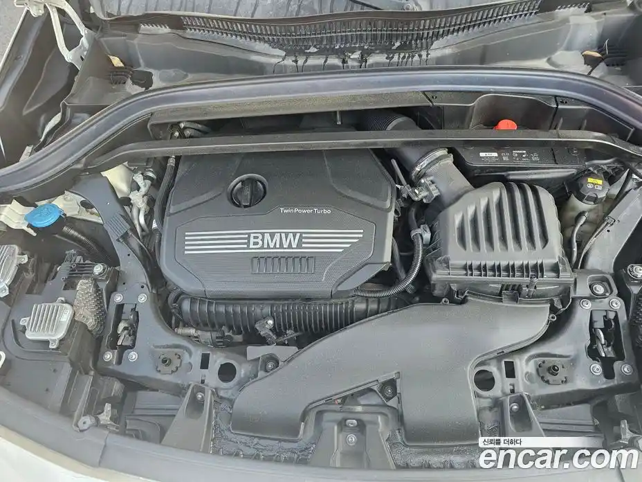 BMW X2 2020 2.0 гидро в Москве № 1131434, фото 8
