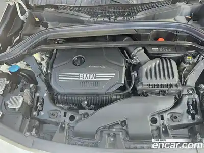 BMW X2 2020 2.0 гидро в Москве № 1131434, миниатюра 8