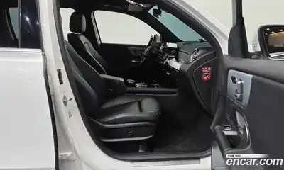 Mercedes-Benz GLB-Class 2021 1.9 гидро в Москве № 1131522, миниатюра 11