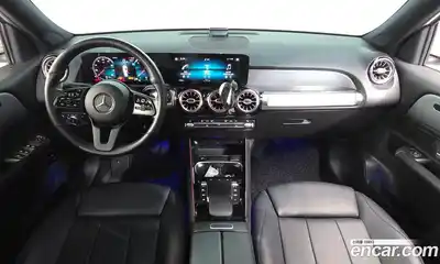Mercedes-Benz GLB-Class 2021 1.9 гидро в Москве № 1131522, миниатюра 7