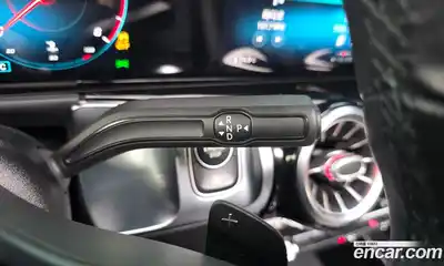 Mercedes-Benz GLB-Class 2021 1.9 гидро в Москве № 1131522, миниатюра 9