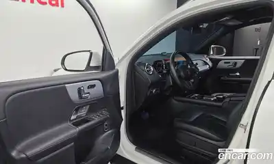 Mercedes-Benz GLB-Class 2021 1.9 гидро в Москве № 1131522, миниатюра 10
