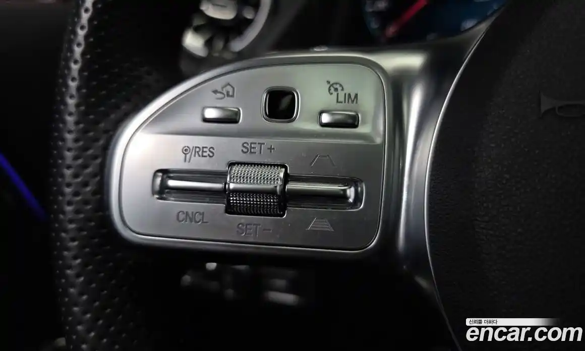 Mercedes-Benz GLA-Class 2022 2.0 гидро в Москве № 1131804, фото 17