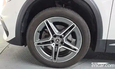 Mercedes-Benz GLA-Class 2022 2.0 гидро в Москве № 1131804, миниатюра 5