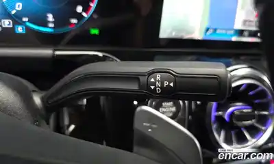 Mercedes-Benz GLA-Class 2022 2.0 гидро в Москве № 1131804, миниатюра 9