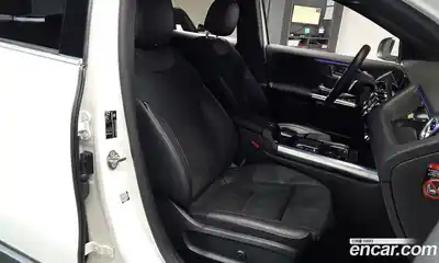 Mercedes-Benz GLA-Class 2022 2.0 гидро в Москве № 1131804, миниатюра 10