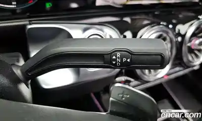 Mercedes-Benz GLB-Class 2021 2.0 гидро в Москве № 1131865, миниатюра 8