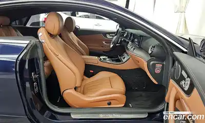 Mercedes-Benz E-Class 2019 1.9 гидро в Москве № 1131867, миниатюра 11
