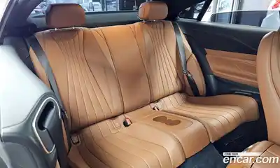 Mercedes-Benz E-Class 2019 1.9 гидро в Москве № 1131867, миниатюра 12