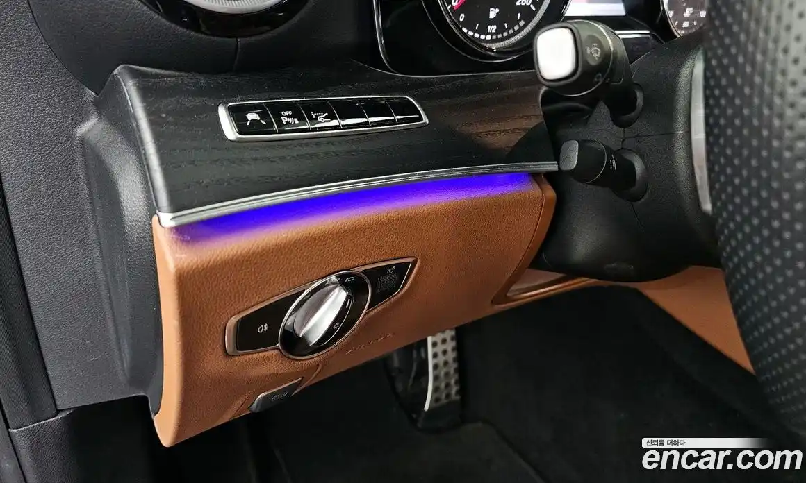 Mercedes-Benz E-Class 2019 1.9 гидро в Москве № 1131867, фото 19
