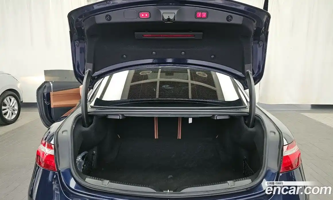 Mercedes-Benz E-Class 2019 1.9 гидро в Москве № 1131867, фото 20
