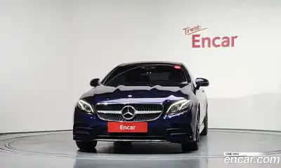 Mercedes-Benz E-Class 2019 1.9 гидро в Москве № 1131867, миниатюра 3