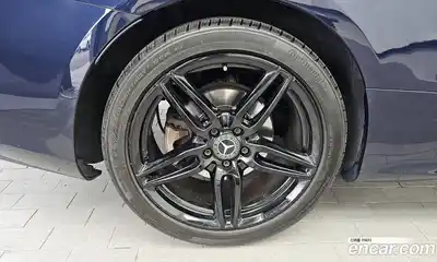 Mercedes-Benz E-Class 2019 1.9 гидро в Москве № 1131867, миниатюра 5
