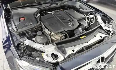 Mercedes-Benz E-Class 2019 1.9 гидро в Москве № 1131867, миниатюра 6