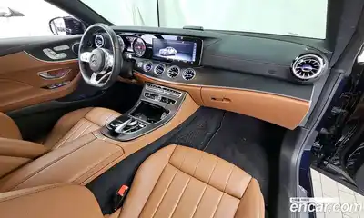 Mercedes-Benz E-Class 2019 1.9 гидро в Москве № 1131867, миниатюра 7