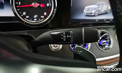 Mercedes-Benz E-Class 2019 1.9 гидро в Москве № 1131867, миниатюра 9