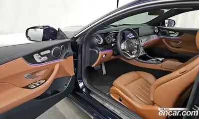 Mercedes-Benz E-Class 2019 1.9 гидро в Москве № 1131867, миниатюра 10
