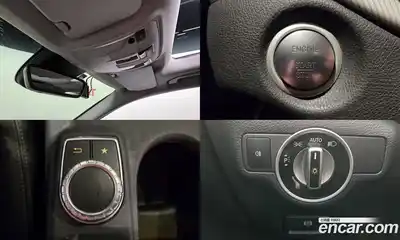 Mercedes-Benz GLA-Class 2016 2.1 гидро в Москве № 1131896, миниатюра 12