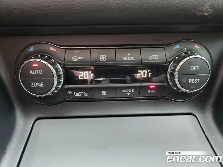 Mercedes-Benz GLA-Class 2016 2.1 гидро в Москве № 1131896, фото 15