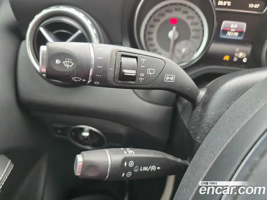 Mercedes-Benz GLA-Class 2016 2.1 гидро в Москве № 1131896, фото 17