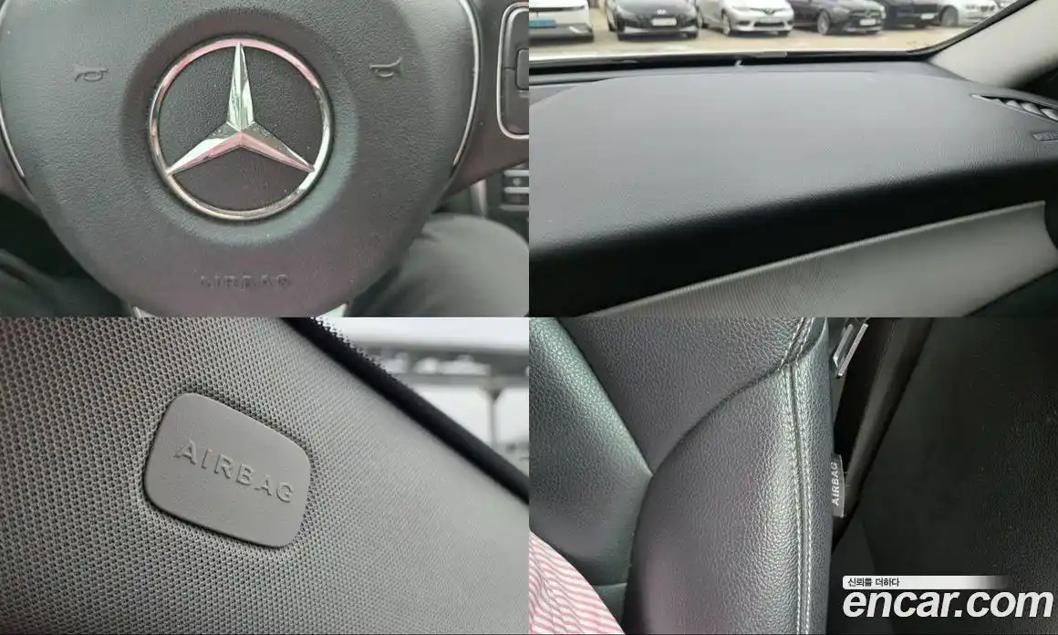 Mercedes-Benz GLA-Class 2016 2.1 гидро в Москве № 1131896, фото 18