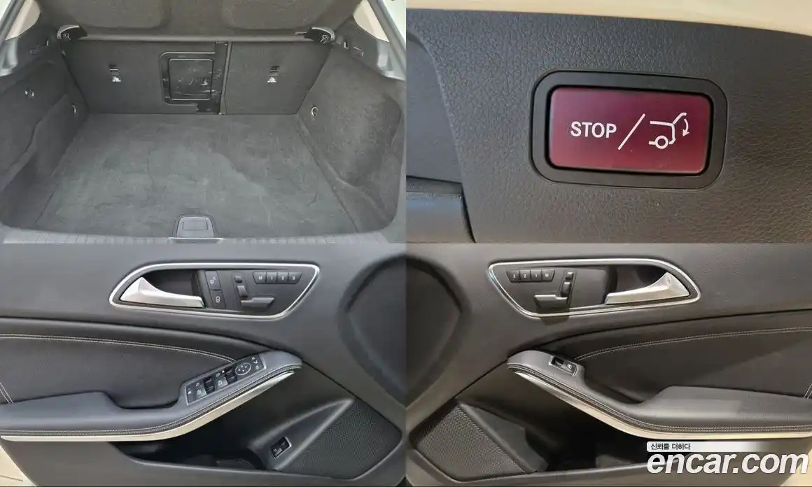 Mercedes-Benz GLA-Class 2016 2.1 гидро в Москве № 1131896, фото 19