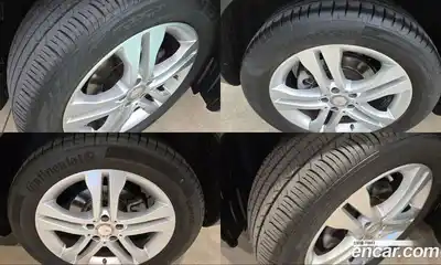 Mercedes-Benz GLA-Class 2016 2.1 гидро в Москве № 1131896, миниатюра 5