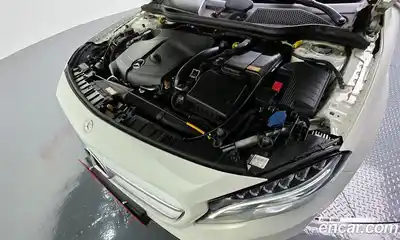 Mercedes-Benz GLA-Class 2016 2.1 гидро в Москве № 1131896, миниатюра 6