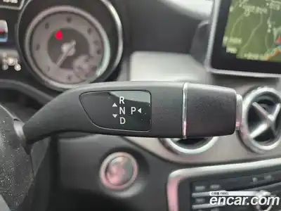 Mercedes-Benz GLA-Class 2016 2.1 гидро в Москве № 1131896, миниатюра 9