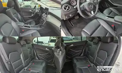 Mercedes-Benz GLA-Class 2016 2.1 гидро в Москве № 1131896, миниатюра 10