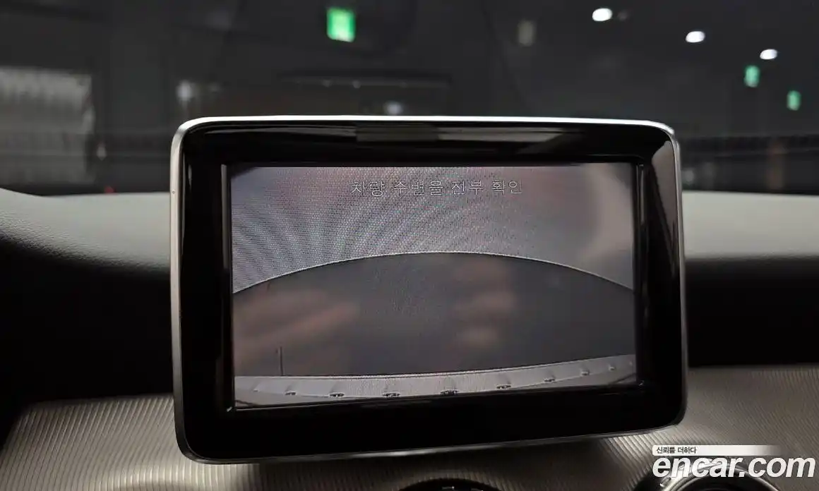 Mercedes-Benz GLA-Class 2015 2.1 гидро в Москве № 1131940, фото 14
