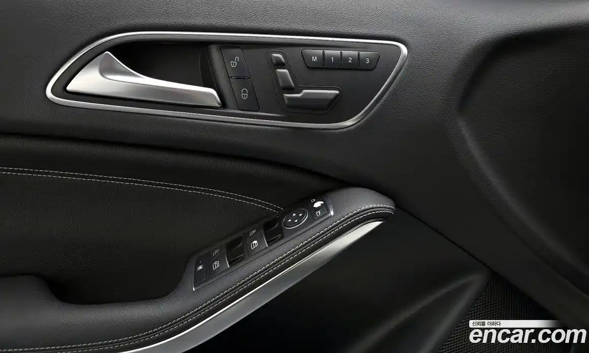 Mercedes-Benz GLA-Class 2015 2.1 гидро в Москве № 1131940, фото 18
