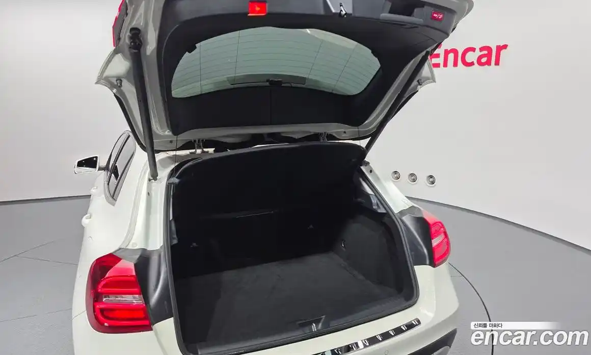Mercedes-Benz GLA-Class 2015 2.1 гидро в Москве № 1131940, фото 20