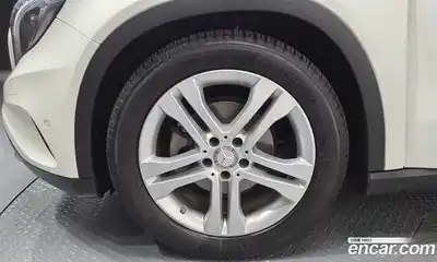 Mercedes-Benz GLA-Class 2015 2.1 гидро в Москве № 1131940, миниатюра 5