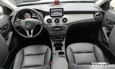 Mercedes-Benz GLA-Class 2015 2.1 гидро в Москве № 1131940, миниатюра 7
