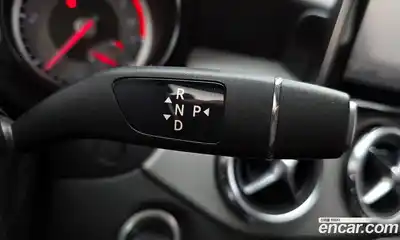Mercedes-Benz GLA-Class 2015 2.1 гидро в Москве № 1131940, миниатюра 9