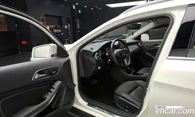 Mercedes-Benz GLA-Class 2015 2.1 гидро в Москве № 1131940, миниатюра 10