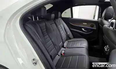 Mercedes-Benz E-Class 2021 2.0 гидро в Москве № 1132019, миниатюра 12