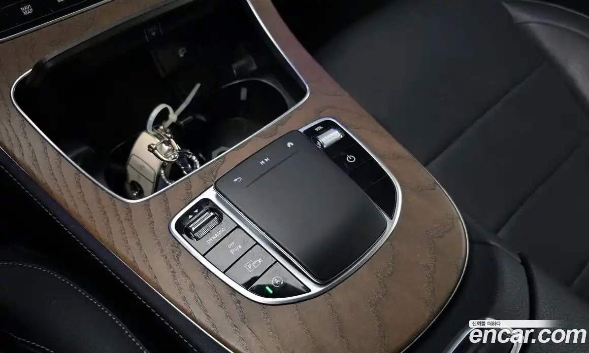 Mercedes-Benz E-Class 2021 2.0 гидро в Москве № 1132019, фото 17
