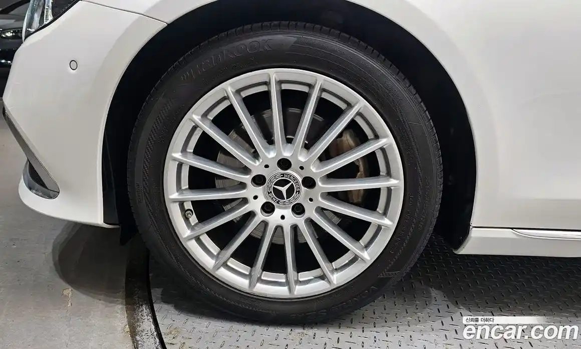 Mercedes-Benz E-Class 2021 2.0 гидро в Москве № 1132019, фото 5