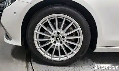 Mercedes-Benz E-Class 2021 2.0 гидро в Москве № 1132019, миниатюра 5