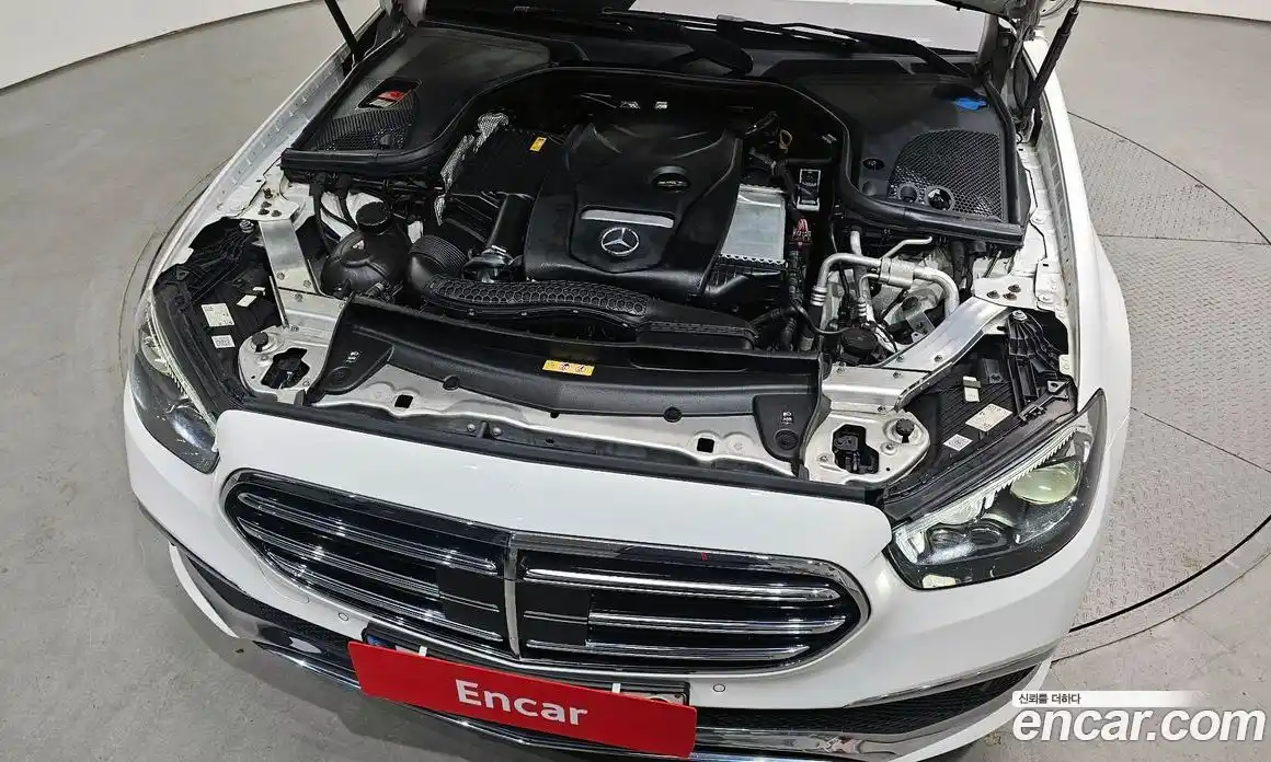 Mercedes-Benz E-Class 2021 2.0 гидро в Москве № 1132019, фото 6